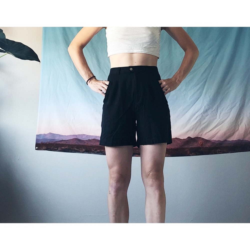 Tommy Bahama Silk Shorts